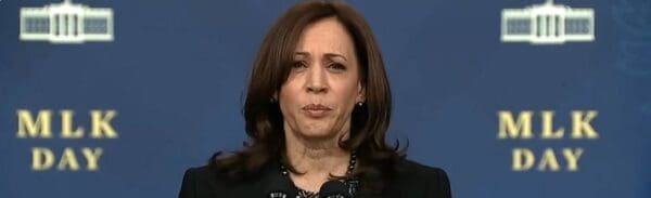 Kamala Harris ha abierto un segundo camino hacia la victoria