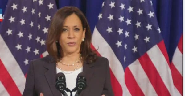 Kamala Harris ha convertido a Carolina del Norte en una elección indecisa