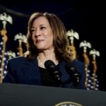 Vice President Kamala Harris