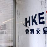 La Bolsa de Hong Kong informa de una caída del 3% en sus beneficios en el primer semestre y la actividad se recupera en el segundo trimestre