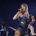 Los adolescentes europeos que se dedican a atacar a Taylor Swift son terroristas de TikTok