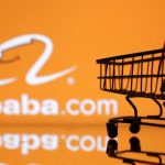 La caída del gasto en China pesa sobre el gigante del comercio electrónico Alibaba, que no alcanza las estimaciones