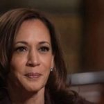 Kamala Harris talks voting rights