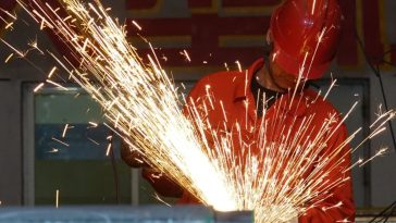 La fabricación de alta tecnología impulsa el crecimiento de las ganancias industriales de China en julio