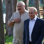 Lukashenko cita erróneamente a un ministro polaco y dice que mercenarios polacos ayudaron en la ofensiva de Kursk