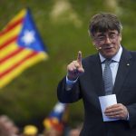 La Mosquitera no cree la 'fake news' de que Puigdemont está en Bélgica, sigue buscándolo en Barcelona