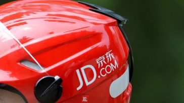 Las acciones de JD.com subirán un 6,5% después de que los resultados superaran las previsiones