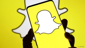 Las acciones de Snap se desploman a medida que las perspectivas débiles intensifican los temores de competencia publicitaria