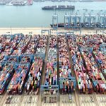 Las exportaciones chinas suben un 7% en julio, incumpliendo las previsiones, las importaciones suben un 7,2%