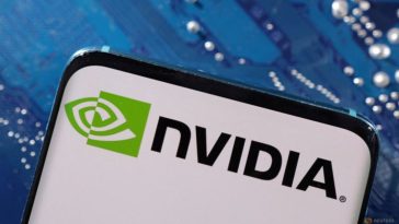 Las previsiones de Nvidia frenan el entusiasmo por la IA en otras acciones tecnológicas