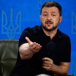 "Las tensiones están llegando al límite". El Kremlin respondió a las palabras de Zelensky sobre el plan de victoria de Ucrania - Gazeta.Ru