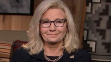 Liz Cheney considers 2024 presidential campaign on Today