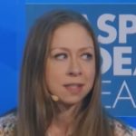 embajadora de chelsea clinton