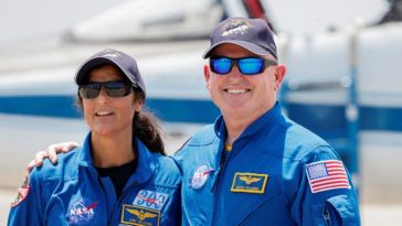 Los astronautas de la Starliner de Boeing podrían regresar en la cápsula SpaceX en febrero de 2025, dice la NASA