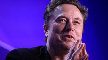 Los datos del PAC de Elon Musk respaldan a Trump frente a Harris en las elecciones