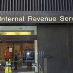 Impuestos no pagados a empleados del IRS