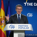 El centroderecha español insta a Sánchez a declarar el estado de