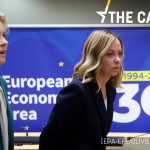 Los partidos de extrema derecha de la UE respaldarán a Von de Leyen tras una reunión "intensa"