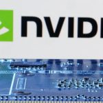 Los resultados de Nvidia podrían provocar un aumento récord de 300 mil millones de dólares en las acciones, según muestran las opciones