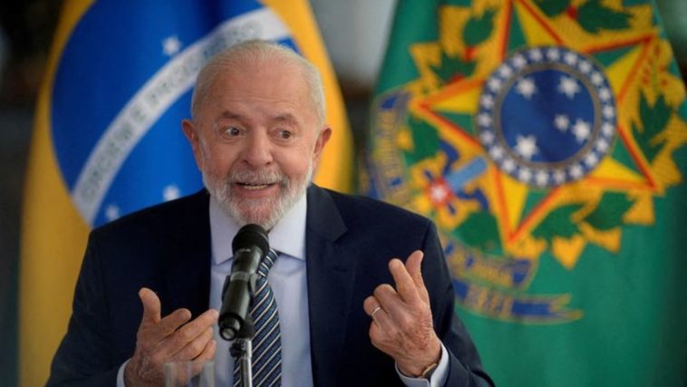 Lula dice que Musk debe respetar al máximo tribunal de Brasil mientras X se prepara para el cierre