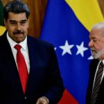 Maduro insistió en que hay que respetar la soberanía de Venezuela