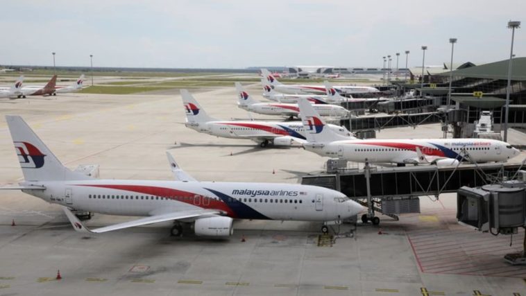 Malaysia Airlines impulsará contrataciones y se centrará en la seguridad tras problemas técnicos, afirma el ministro