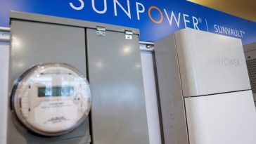 Maxeon dice que intentará bloquear la venta de activos de SunPower