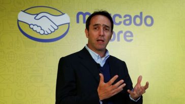 MercadoLibre intensifica pelea con bancos argentinos por pagos QR