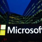 Microsoft reduce sus previsiones de ingresos por nube inteligente para el primer trimestre