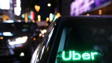 Multan a Uber en Holanda por enviar datos de conductores a EEUU