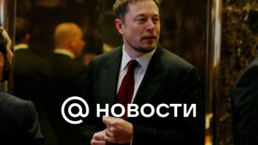 Musk no descartó restricciones a sus viajes al extranjero debido al arresto de Durov