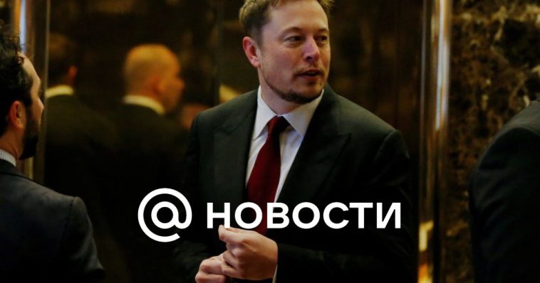 Musk no descartó restricciones a sus viajes al extranjero debido al arresto de Durov