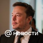 Musk predijo la quiebra de Estados Unidos