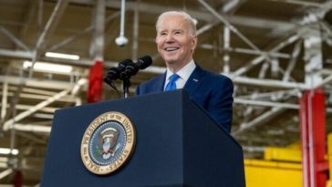 NUEVO: Biden y Harris toman medidas enérgicas contra las estafas y los trucos corporativos que hacen perder el tiempo a los consumidores