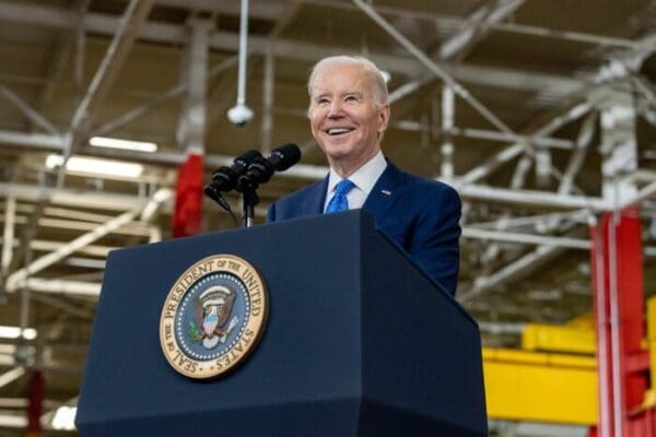 NUEVO: Biden y Harris toman medidas enérgicas contra las estafas y los trucos corporativos que hacen perder el tiempo a los consumidores