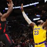 Netflix lanzará la serie deportiva de la NBA 'Starting 5' con jugadores estrella