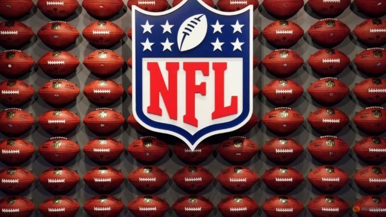 Netflix se asocia con CBS Sports para producir los partidos de la NFL el día de Navidad