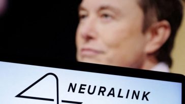 Neuralink implantó un chip cerebral en un segundo paciente de prueba, afirma Musk