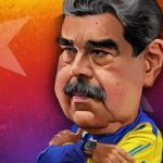 Nicolás Maduro, el cuestionado presidente de Venezuela