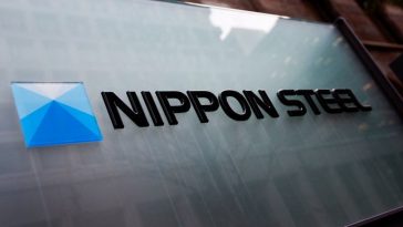 Nippon Steel realizará inversiones adicionales en las plantas de US Steel