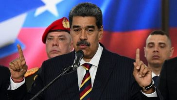 Noticias en directo: Tribunal Supremo de Venezuela certifica la controvertida victoria electoral de Maduro