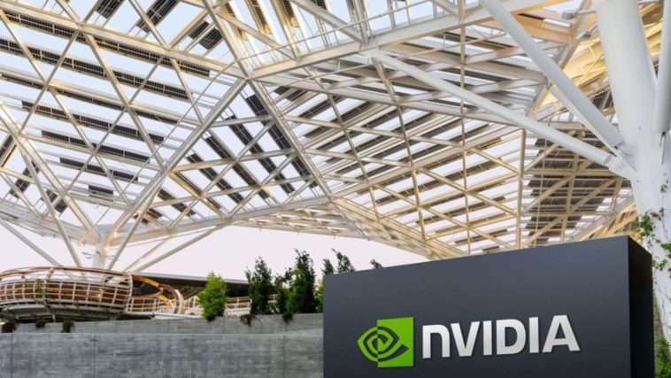 Nvidia prevé ingresos en el tercer trimestre superiores a las estimaciones