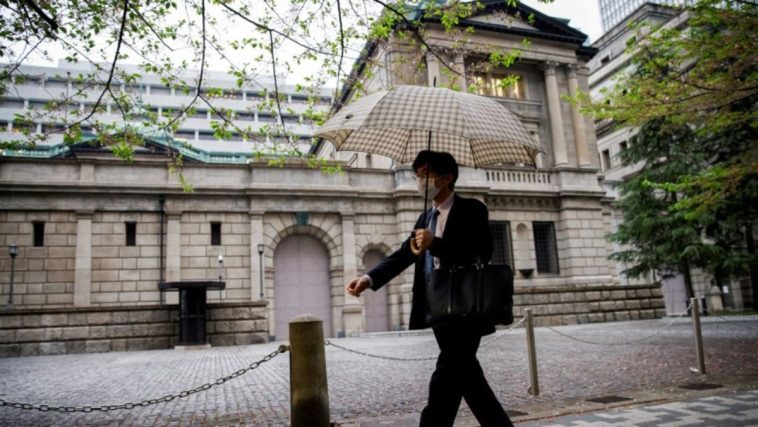 Oferta matutina: las garantías del BOJ se desvanecen, las defensas siguen en pie