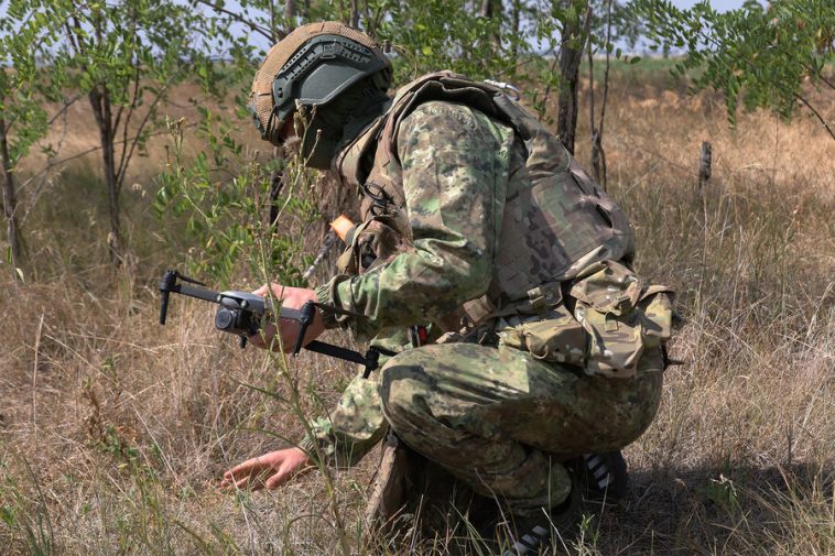 Operación militar en Ucrania, día 890 - Gazeta.Ru