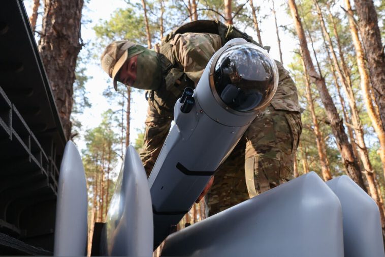 Operación militar en Ucrania, día 891 - Gazeta.Ru