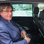 Puigdemont regresa a España como