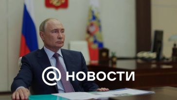 "Putin entendió todo". Occidente hizo una declaración inesperada sobre Rusia