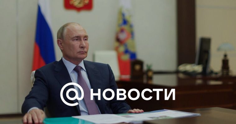 "Putin entendió todo". Occidente hizo una declaración inesperada sobre Rusia