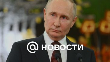 Putin visitará Mongolia el 3 de septiembre