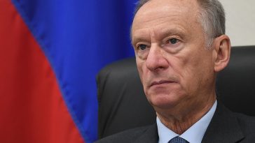 Región de Kursk, bloqueo naval y OTAN: Patrushev sobre las nuevas amenazas y desafíos a Rusia - Gazeta.Ru